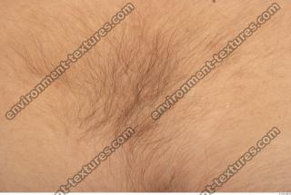 human skin hairy 0003